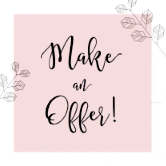 Other | Make An Offer | Poshmark display picture 3